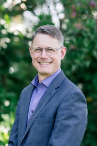 Brian Mathews