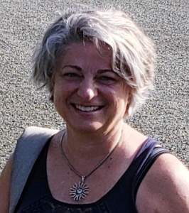 Cynthia Aldred